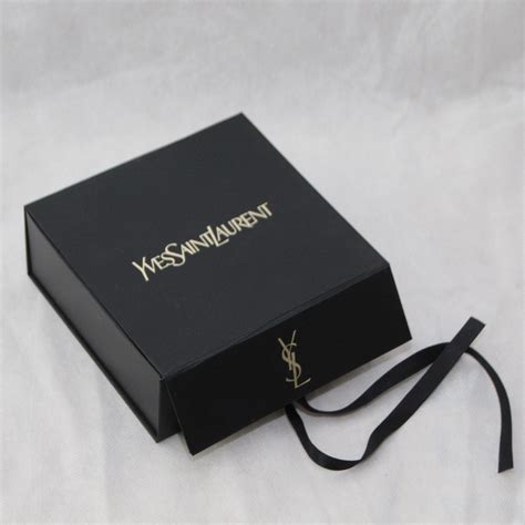 ysl gifting services